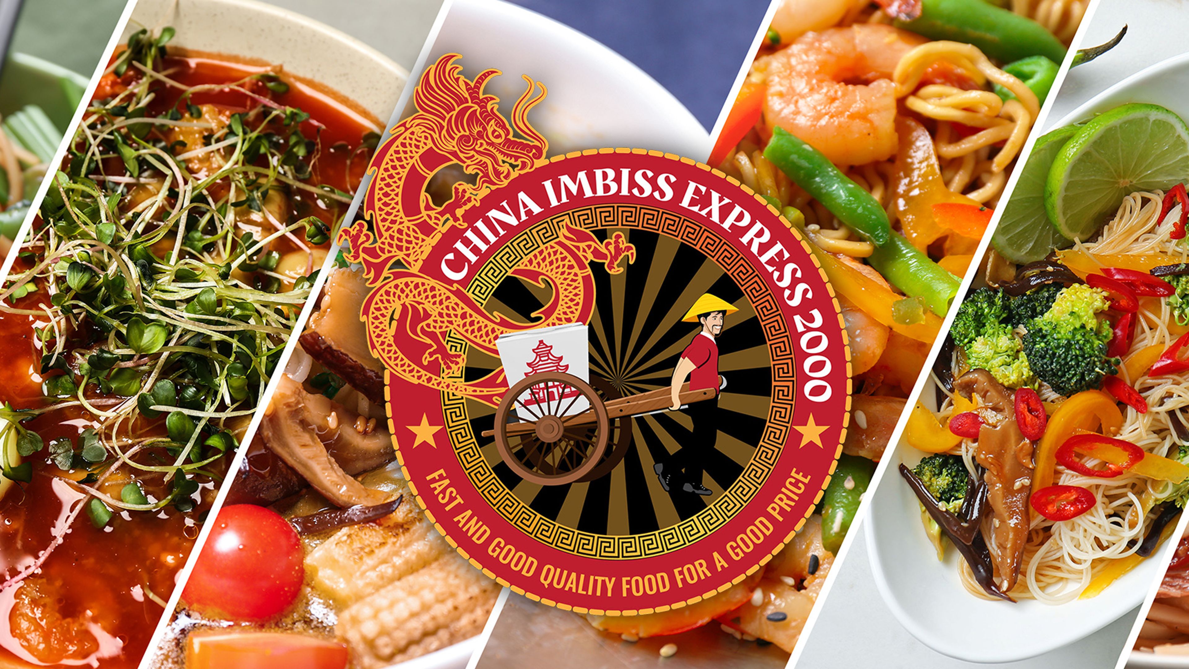 China Imbiss Express 2000 Essen Frohnhausen China Imbiss Express 2000 | Take Away Menu Online