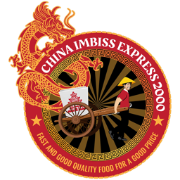 China Imbiss Express 2000 logo.