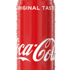 Coca-Cola 0,33l