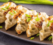 18 18 Gyoza (Hähnchen) 5 Stück