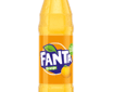 Fanta Orange 1,0l